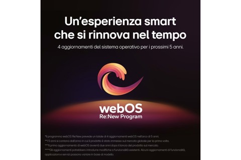 LG OLED OLED65B4ELA 165,1 cm (65") 4K Ultra HD Smart TV Wi-Fi Nero