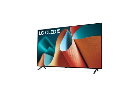 LG OLED OLED77B4ELA TV 195,6 cm (77") 4K Ultra HD Smart TV Wi-Fi Nero