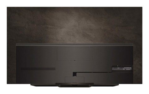 LG OLED OLED83C43LA TV 2,11 m (83") 4K Ultra HD Smart TV Wi-Fi Nero