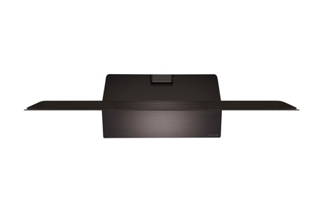 LG OLED48C43LA TV 121,9 cm (48") 4K Ultra HD Smart TV Wi-Fi Nero