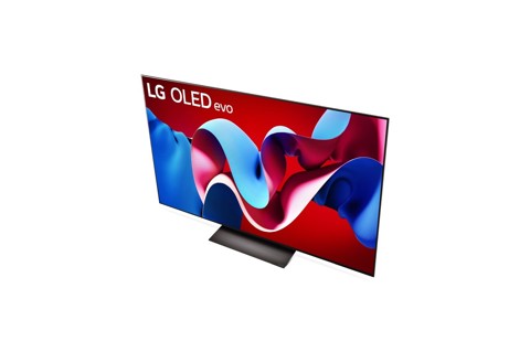 LG OLED65C43LA TV 139,7 cm (55") 4K Ultra HD Smart TV Wi-Fi Nero