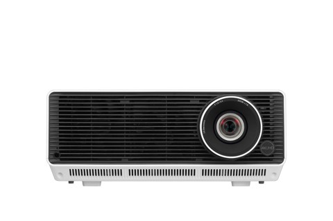 LG ProBeam BU50RG videoproiettore Proiettore a raggio standard 5000 ANSI lumen DLP 2160p (3840x2160) Nero, Bianco