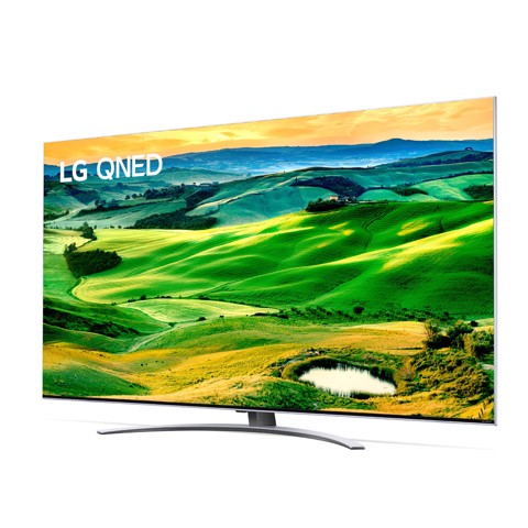 LG QNED 4K 55" Serie QNED82 55QNED826QB Smart TV NOVITÀ 2022
