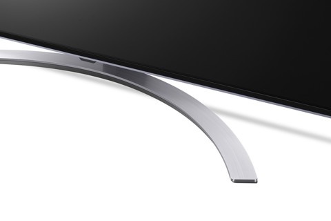 LG QNED 4K 55" Serie QNED82 55QNED826QB Smart TV NOVITÀ 2022