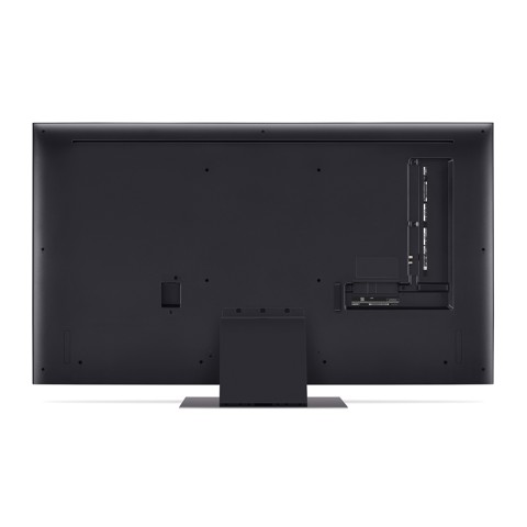 LG QNED 55'' Serie QNED86 55QNED86T6A, TV 4K, 4 HDMI, SMART TV 2024