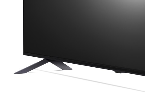 LG QNED 75'' Serie QNED75 75QNED756RA, TV 4K, 4 HDMI, SMART TV 2023