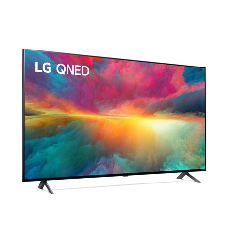 LG QNED 75'' Serie QNED75 75QNED756RA, TV 4K, 4 HDMI, SMART TV 2023