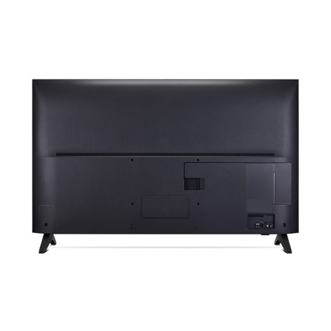 LG QNED AI 43QNED70A6A TV Serie QNED70 43'' 4K, α7 Gen8, HDR10, 20W, 3 HDMI con Game Optimizer, Smart TV WebOS 25