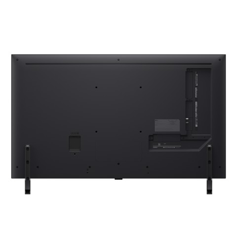 LG QNED AI 43QNED80A6B TV Serie QNED80 43'' 4K, α7 Gen8, HDR10, 20W, 3 HDMI con Game Optimizer, Smart TV WebOS 25