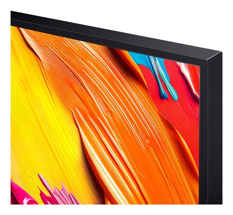 LG QNED AI 55QNED70A6A TV Serie QNED70 55'' 4K, α7 Gen8, HDR10, 20W, 3 HDMI con Game Optimizer, Smart TV WebOS 25