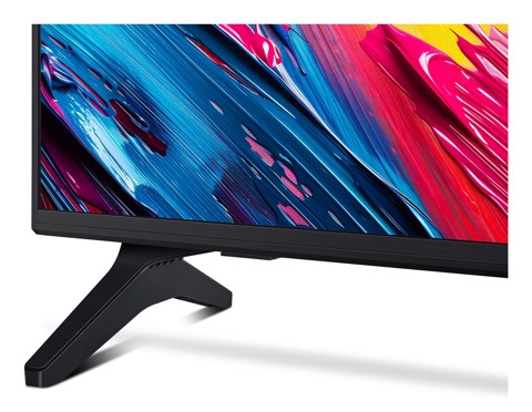 LG QNED AI 55QNED70A6A TV Serie QNED70 55'' 4K, α7 Gen8, HDR10, 20W, 3 HDMI con Game Optimizer, Smart TV WebOS 25