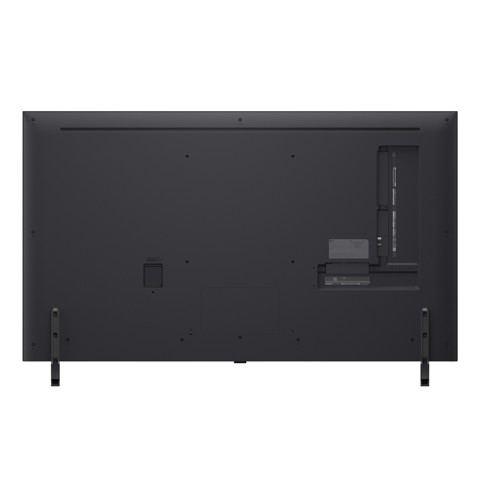LG QNED AI 55QNED80A6A TV Serie QNED80 55'' 4K, α7 Gen8, HDR10, 20W, 3 HDMI con Game Optimizer, Smart TV WebOS 25