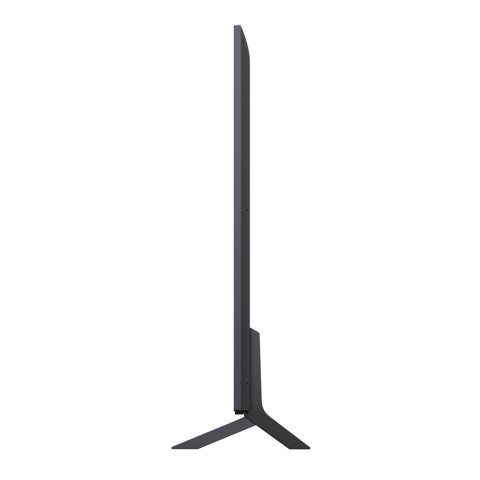LG QNED AI 55QNED80A6A TV Serie QNED80 55'' 4K, α7 Gen8, HDR10, 20W, 3 HDMI con Game Optimizer, Smart TV WebOS 25