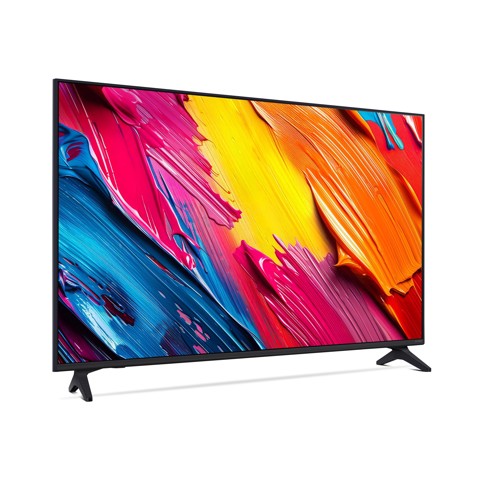 LG QNED AI 65QNED70A6A TV Serie QNED70 65'' 4K, α7 Gen8, HDR10, 20W, 3 HDMI con Game Optimizer, Smart TV WebOS 25