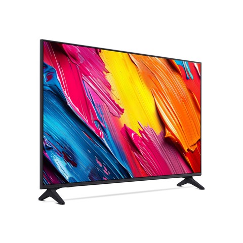 LG QNED AI 65QNED70A6A TV Serie QNED70 65'' 4K, α7 Gen8, HDR10, 20W, 3 HDMI con Game Optimizer, Smart TV WebOS 25