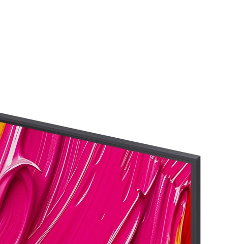 LG QNED AI 65QNED80A6A TV Serie QNED80 65'' 4K, α7 Gen8, HDR10, 20W, 3 HDMI con Game Optimizer, Smart TV WebOS 25