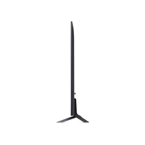 LG QNED AI 86'' Serie QNED80 86QNED80T6A, TV 4K, 3 HDMI, SMART TV 2024