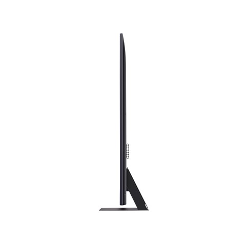 LG QNED AI 86'' Serie QNED86 86QNED86T6A, TV 4K, 4 HDMI, SMART TV 2024