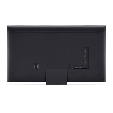 LG QNED AI 86'' Serie QNED86 86QNED86T6A, TV 4K, 4 HDMI, SMART TV 2024