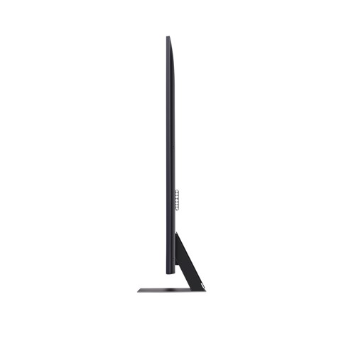 LG QNED AI 86'' Serie QNED86 86QNED86T6A, TV 4K, 4 HDMI, SMART TV 2024