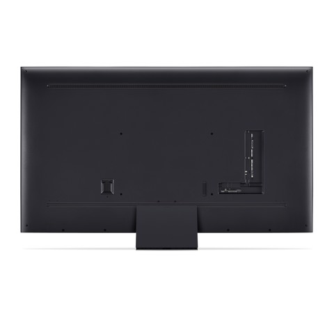LG QNED AI 86'' Serie QNED86 86QNED86T6A, TV 4K, 4 HDMI, SMART TV 2024