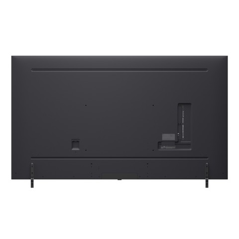 LG QNED AI 86QNED80A6A TV Serie QNED80 86'' 4K, α7 Gen8, HDR10, 20W, 3 HDMI con Game Optimizer, Smart TV WebOS 25
