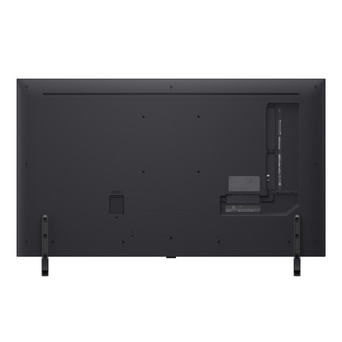 LG QNED AI 86QNED80A6A TV Serie QNED80 86'' 4K, α7 Gen8, HDR10, 20W, 3 HDMI con Game Optimizer, Smart TV WebOS 25