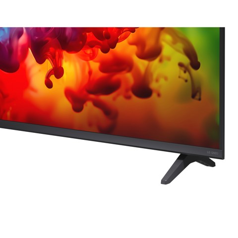LG QNED AI MiniLED 43'' Serie QNED70B 43QNED70B6C, 4K, AI Magic Remote, 100% Volume colore, 3 HDMI, 20W, SMART TV 2026