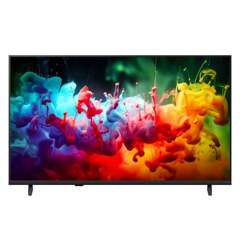 LG QNED AI MiniLED 43'' Serie QNED70B 43QNED70B6C, 4K, AI Magic Remote, 100% Volume colore, 3 HDMI, 20W, SMART TV 2026