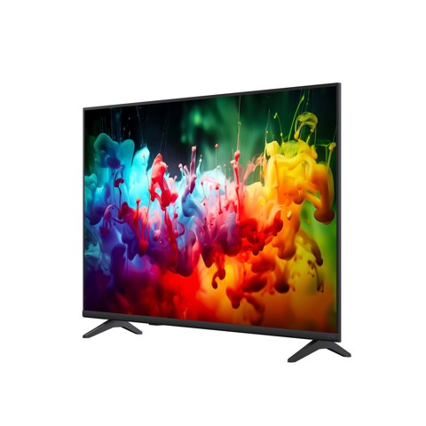 LG QNED AI MiniLED 43'' Serie QNED70B 43QNED70B6C, 4K, AI Magic Remote, 100% Volume colore, 3 HDMI, 20W, SMART TV 2026