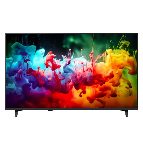 LG QNED AI MiniLED 50'' Serie QNED70B 50QNED70B6C, 4K, AI Magic Remote, 100% Volume colore, 3 HDMI, 20W, SMART TV 2026