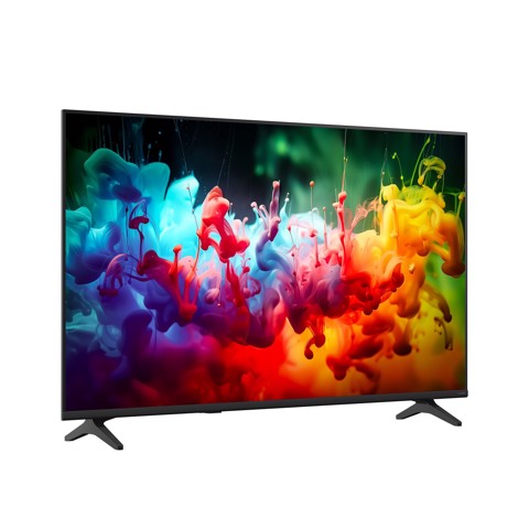 LG QNED AI MiniLED 50'' Serie QNED70B 50QNED70B6C, 4K, AI Magic Remote, 100% Volume colore, 3 HDMI, 20W, SMART TV 2026