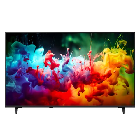 LG QNED AI MiniLED 55'' Serie QNED70B 55QNED70B6C, 4K, AI Magic Remote, 100% Volume colore, 3 HDMI, 20W, SMART TV 2026