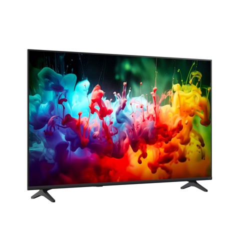 LG QNED AI MiniLED 55'' Serie QNED70B 55QNED70B6C, 4K, AI Magic Remote, 100% Volume colore, 3 HDMI, 20W, SMART TV 2026