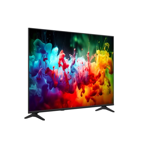 LG QNED AI MiniLED 55'' Serie QNED70B 55QNED70B6C, 4K, AI Magic Remote, 100% Volume colore, 3 HDMI, 20W, SMART TV 2026