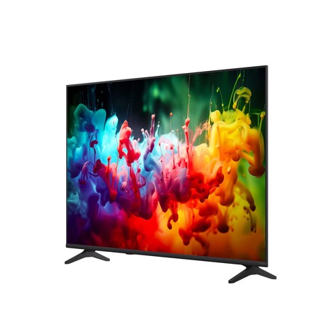LG QNED AI MiniLED 55'' Serie QNED70B 55QNED70B6C, 4K, AI Magic Remote, 100% Volume colore, 3 HDMI, 20W, SMART TV 2026
