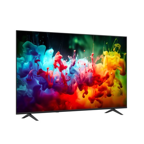 LG QNED AI MiniLED 75'' Serie QNED70B 75QNED70B6A, 4K, AI Magic Remote, 100% Volume colore, 3 HDMI, 20W, SMART TV 2026