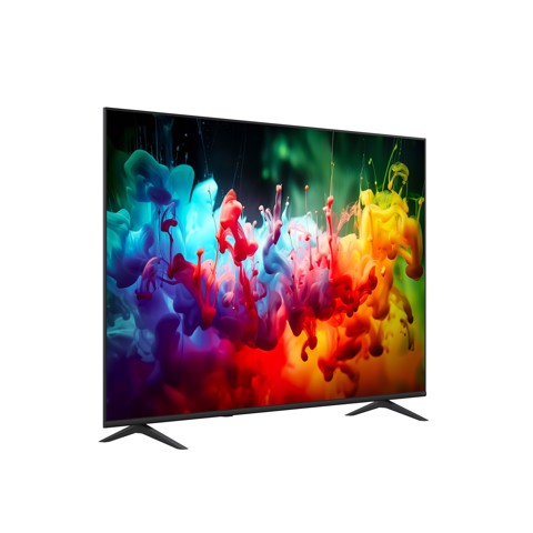 LG QNED AI MiniLED 75'' Serie QNED70B 75QNED70B6A, 4K, AI Magic Remote, 100% Volume colore, 3 HDMI, 20W, SMART TV 2026