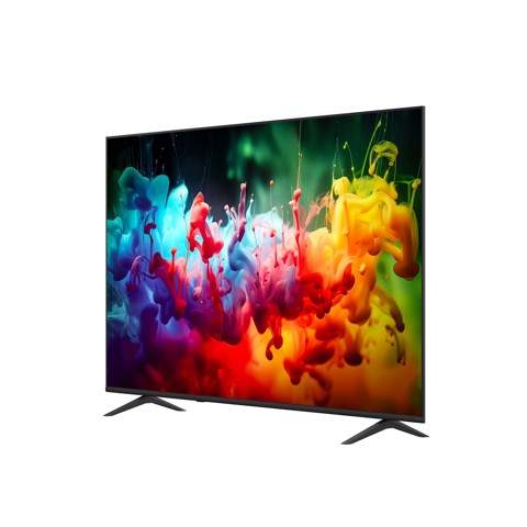 LG QNED AI MiniLED 75'' Serie QNED70B 75QNED70B6A, 4K, AI Magic Remote, 100% Volume colore, 3 HDMI, 20W, SMART TV 2026