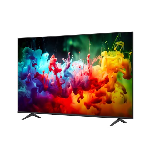 LG QNED AI MiniLED 75'' Serie QNED70B 75QNED70B6A, 4K, AI Magic Remote, 100% Volume colore, 3 HDMI, 20W, SMART TV 2026