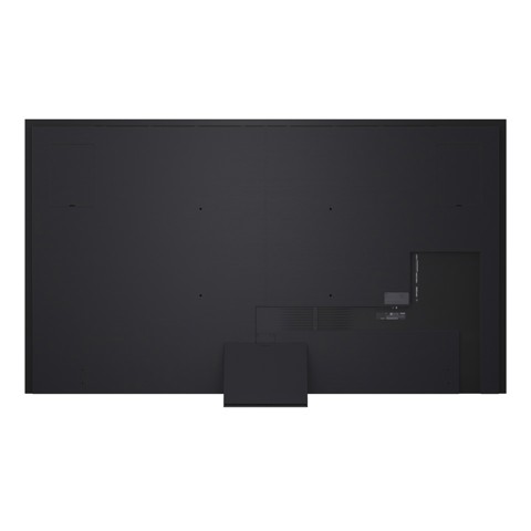 LG QNED evo AI 100QNED86A6 TV Serie QNED86 100'' 4K, α8 Gen2, Dolby Vision, 40W, 4 HDMI con VRR 144Hz, Smart TV WebOS 25