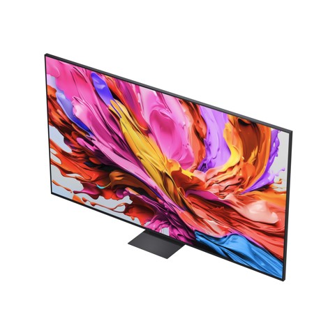 LG QNED evo AI 100QNED86A6 TV Serie QNED86 100'' 4K, α8 Gen2, Dolby Vision, 40W, 4 HDMI con VRR 144Hz, Smart TV WebOS 25