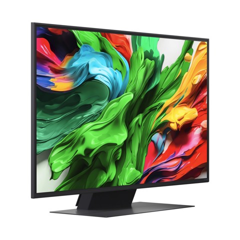 LG QNED evo AI 43QNED86A6C TV Serie QNED86 43'' 4K, α7 Gen8, HDR10, 20W, 3 HDMI con Game Optimizer, Smart TV WebOS 25