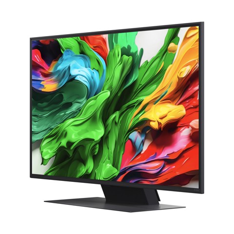 LG QNED evo AI 43QNED86A6C TV Serie QNED86 43'' 4K, α7 Gen8, HDR10, 20W, 3 HDMI con Game Optimizer, Smart TV WebOS 25