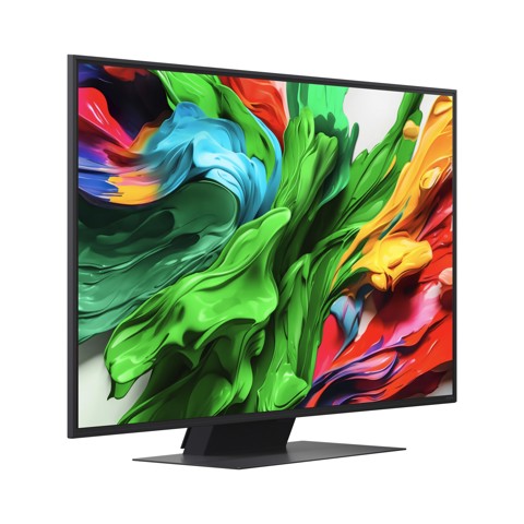 LG QNED evo AI 50QNED86A6C TV Serie QNED86 50'' 4K, α7 Gen8, HDR10, 20W, 3 HDMI con Game Optimizer, Smart TV WebOS 25