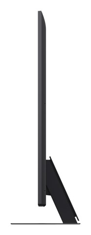 LG QNED evo AI 55'' Serie QNED86 65QNED86A6A, MiniLED 4K, Dimming Pro, Dolby Vision, SMART TV 2025