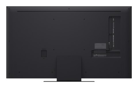 LG QNED evo AI 55'' Serie QNED86 65QNED86A6A, MiniLED 4K, Dimming Pro, Dolby Vision, SMART TV 2025
