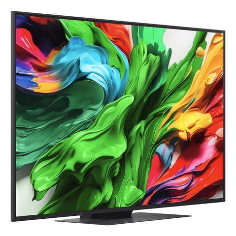 LG QNED evo AI 55'' Serie QNED86 65QNED86A6A, MiniLED 4K, Dimming Pro, Dolby Vision, SMART TV 2025