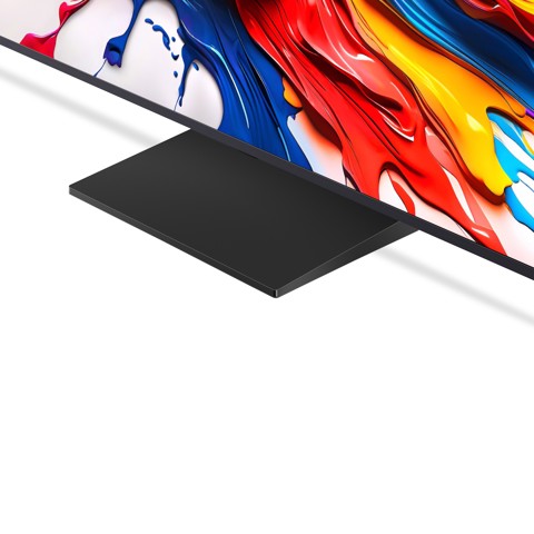 LG QNED evo AI 55'' Serie QNED93 55QNED93A6A, MiniLED 4K, Precision Dimming, Dolby Vision, SMART TV 2025