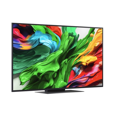 LG QNED evo AI 55QNED86A6A TV Serie QNED86 55'' 4K, α8 Gen2, Dolby Vision, 20W, 4 HDMI con VRR 120Hz, Smart TV WebOS 25